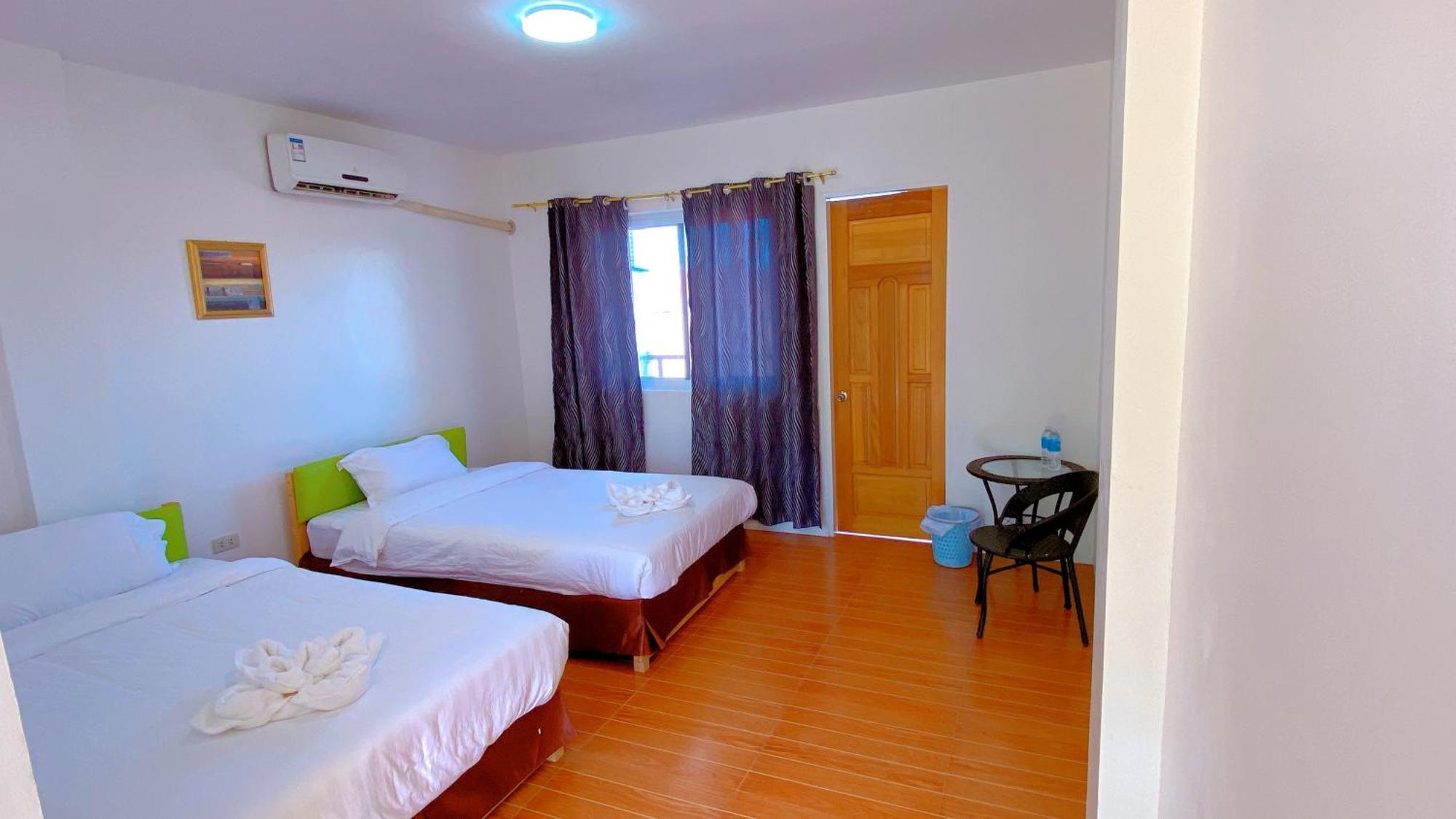 Green Mango Resort Danao  Kültér fotó