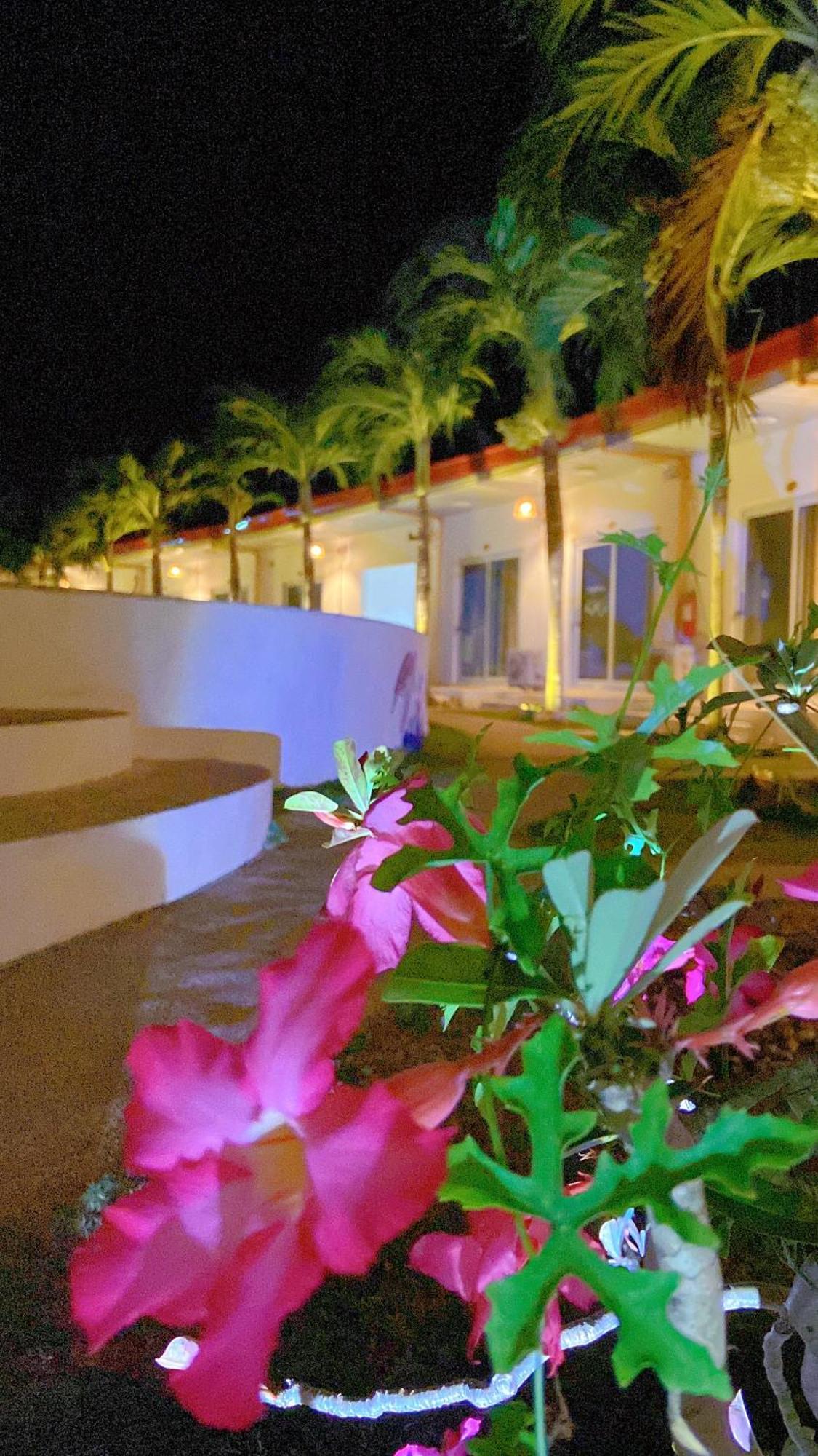 Green Mango Resort Danao  Kültér fotó