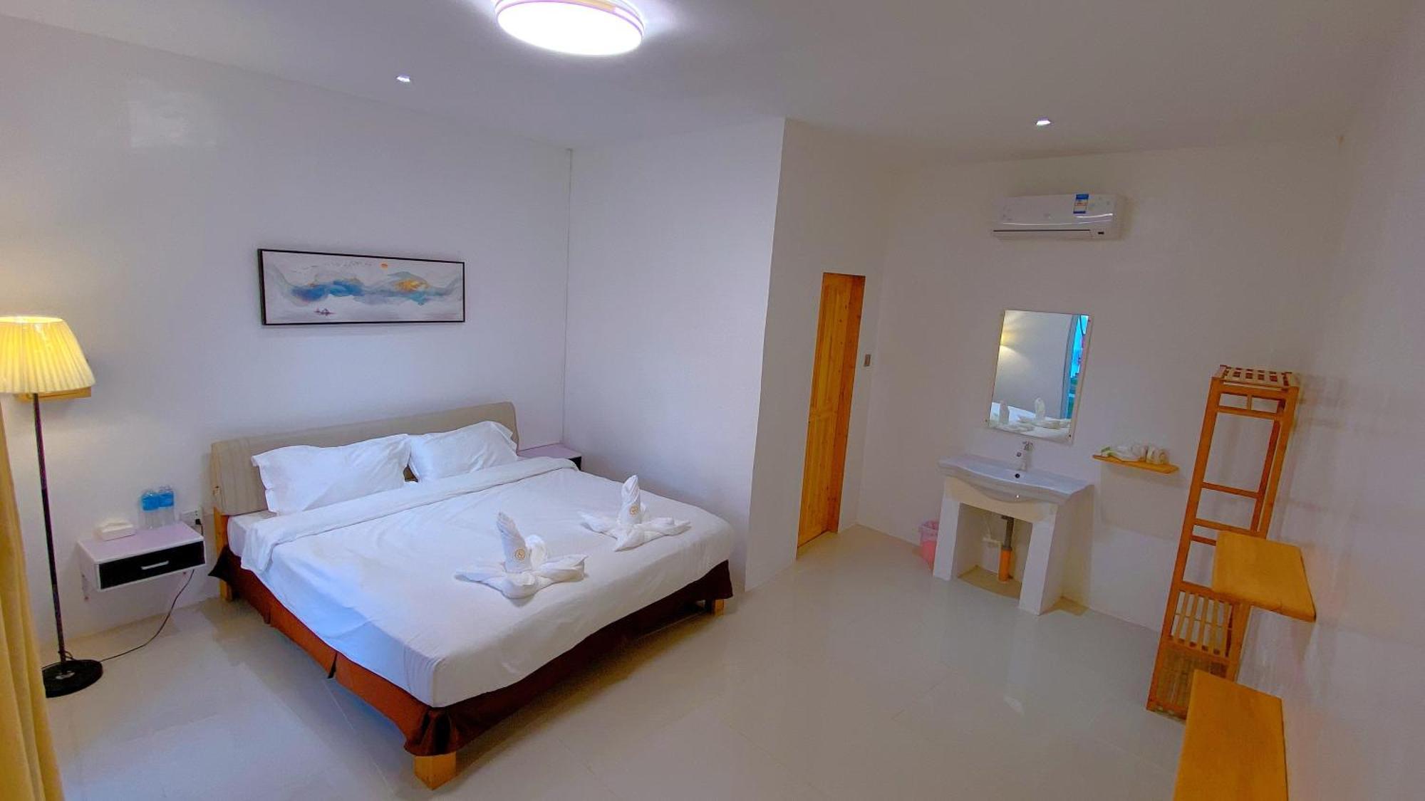 Green Mango Resort Danao  Kültér fotó